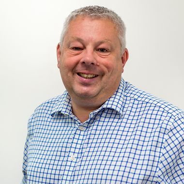 David  Glover
