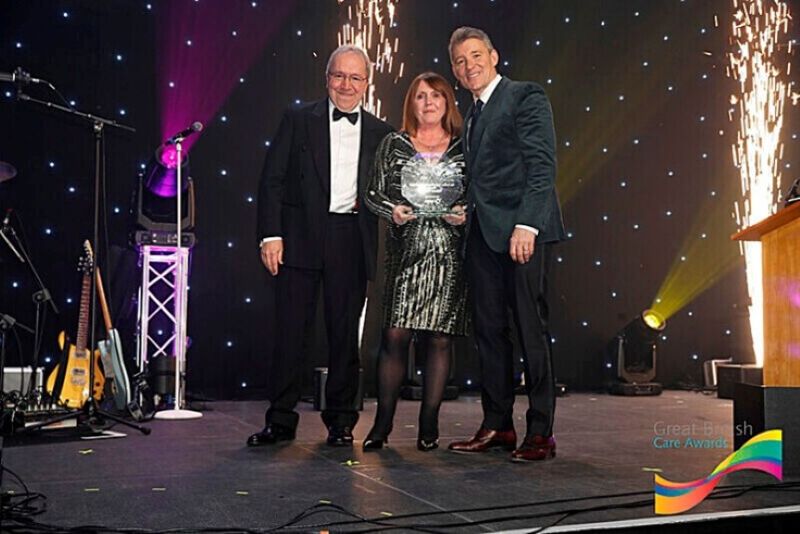 Good News Feb 2026 - Care First 24 - Awards.jpg