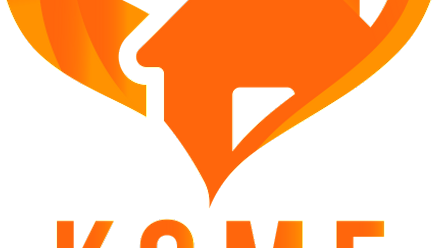 kome logo dp.png