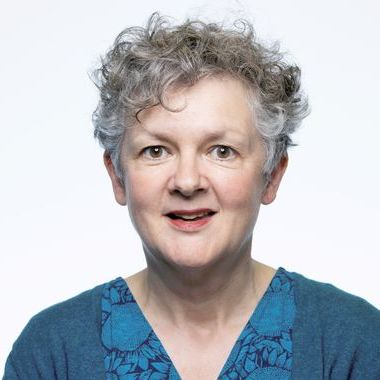 Professor Carol Atkinson
