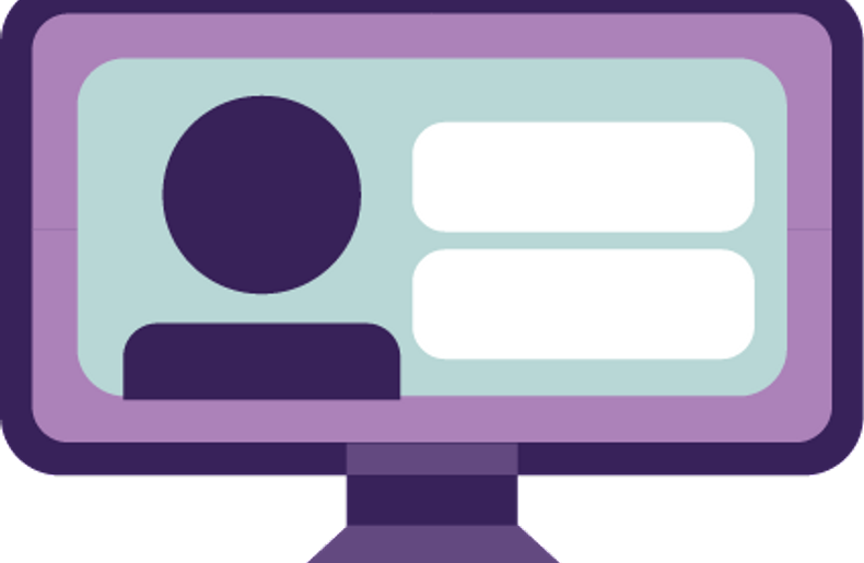 Online Disclosure System login