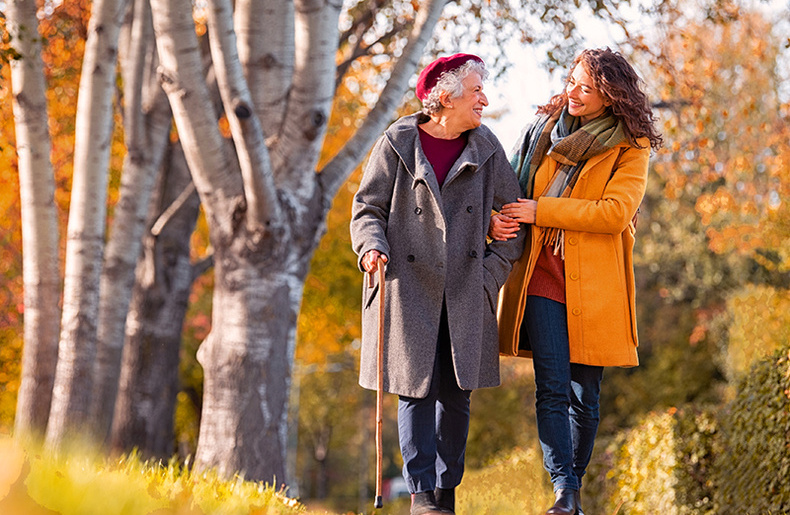 We are the Homecare Association