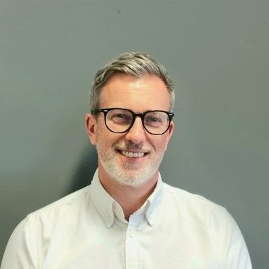 Scott Sherriden