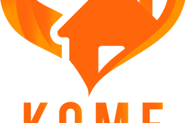 kome logo dp.png