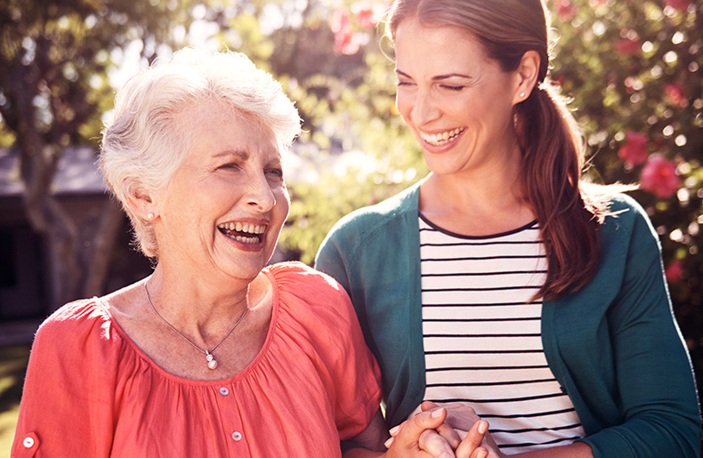 We are the Homecare Association