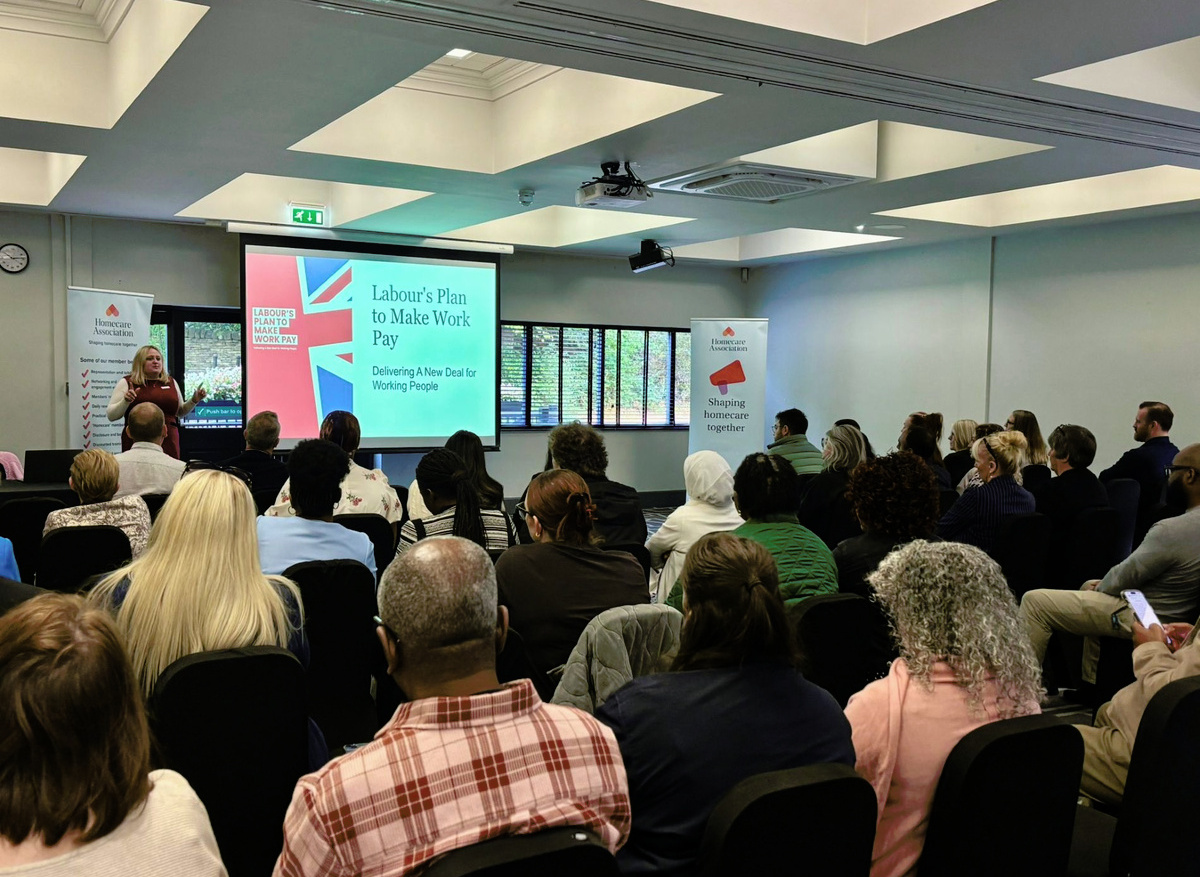 Info Event Yorkshire