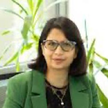 Sudha Regmi