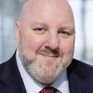 Iain Macbeath
