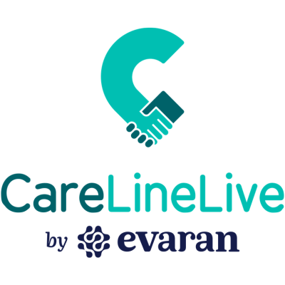 CareLineLive Carousel Logo