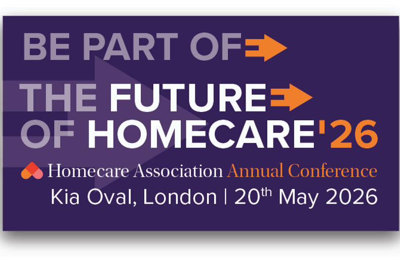 The Future of Homecare '26