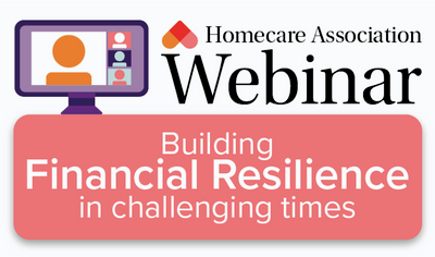 Building financial resilience in challenging times