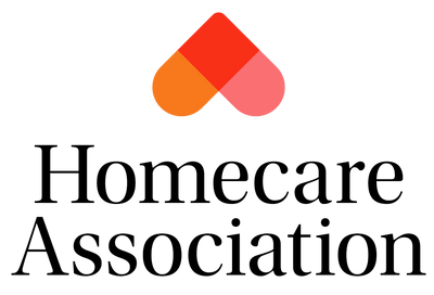 HCA Homecare Association Logo
