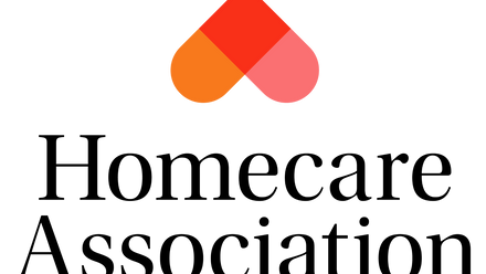 HCA Homecare Association Logo