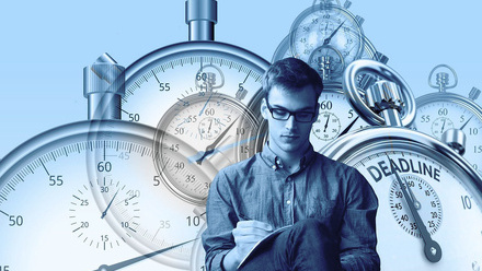 time management flexible MD pixabay