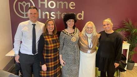 Home Instead - Mayor visit 1.jpg
