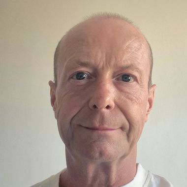 Paul Bickerton