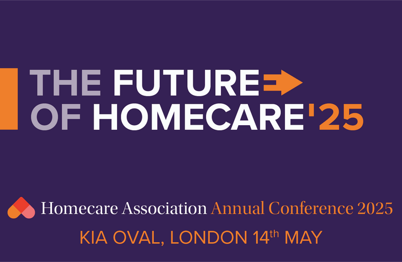Come to our Annual Conference