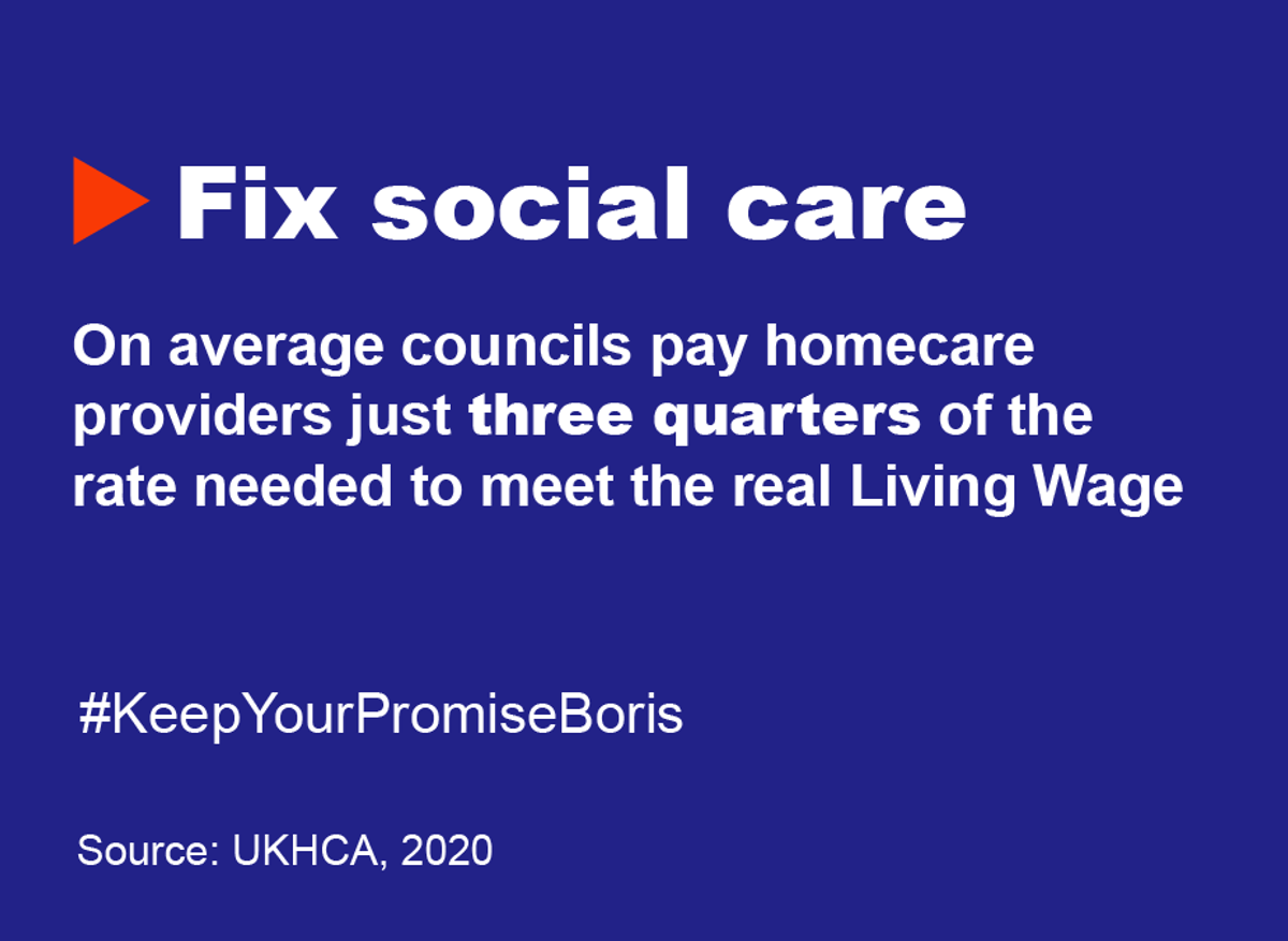 #KeepYourPromiseBoris 3