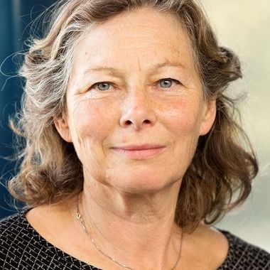 Professor Marta Szebehely