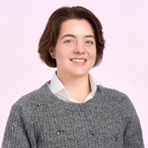 Katie  Thorn