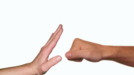 aggression pixabay MD