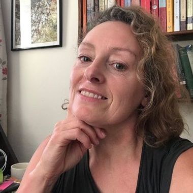 Kathryn Faulke
