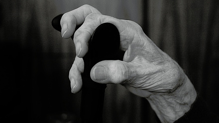 EL Pixabay hands holding walking stick