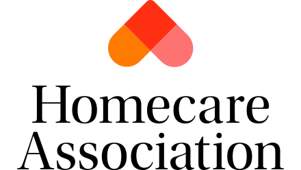 Homecare Association.svg