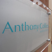 Anthony Collins Solicitors LLP
