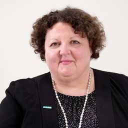 Deborah Sturdy CBE