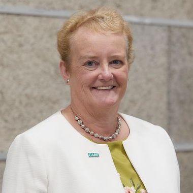 Melanie Weatherley MBE