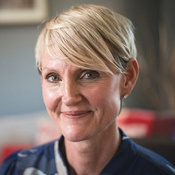 Dominique Kent