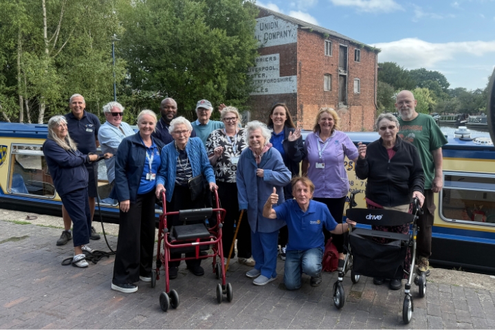 Radfield Home Care Shrewsbury & Oswestry - Good News Aug 2025.jpg