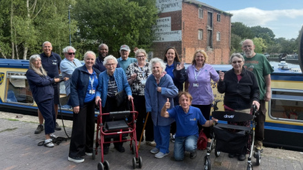 Radfield Home Care Shrewsbury & Oswestry - Good News Aug 2025.jpg