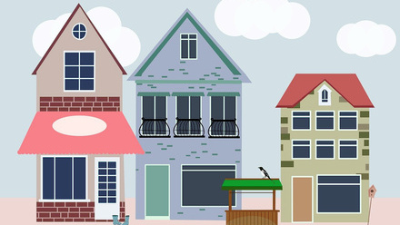 community MD pixabay