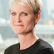 Dominique Kent