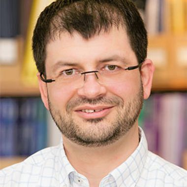 Dr Florin Vadean