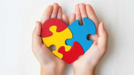 pixabay heart jigsaw MD