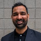 Amrit Dhaliwal
