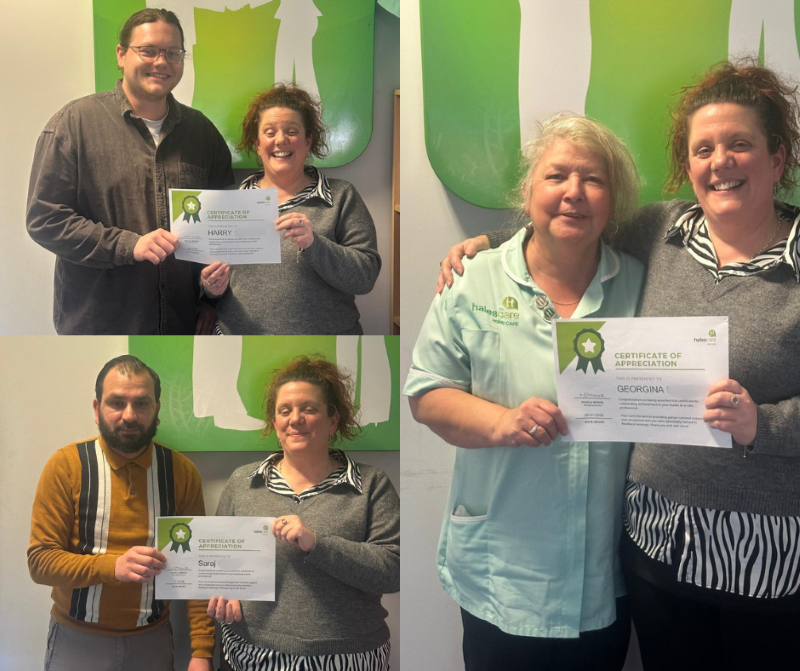 Good News February 2026 - Hales Homecare Peterborough.png