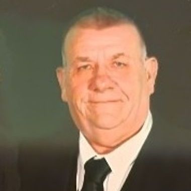 Darren Leigh