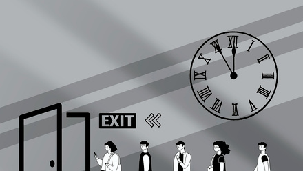 redundancy pixabay MD