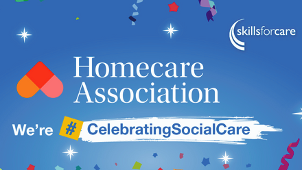 #CelebratingSocialCare