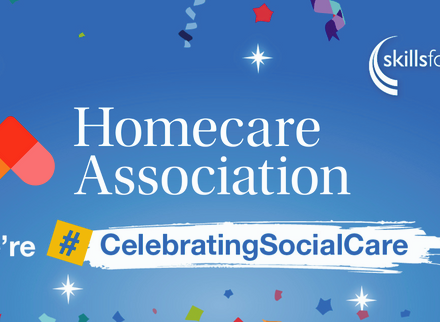 #CelebratingSocialCare