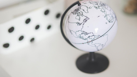 world