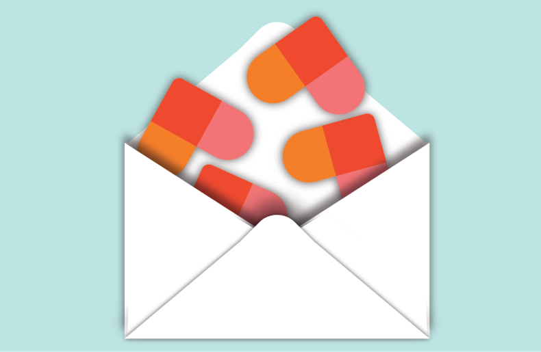 Join our mailing list