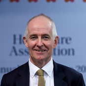 Roger Booker