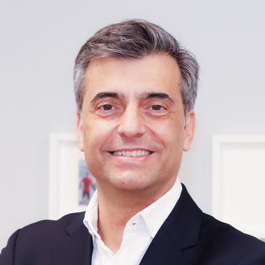 Mario Abajo Menguez