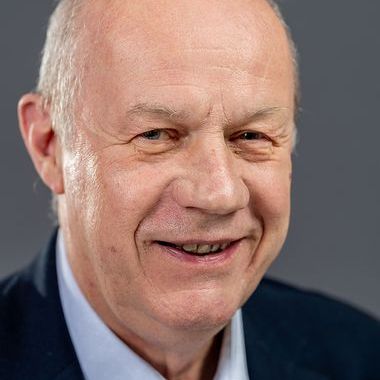 Rt Hon Damian Green