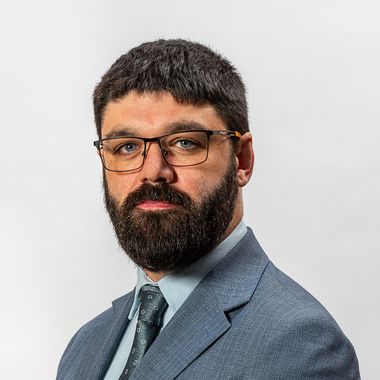 Adam Byrne